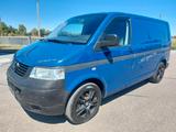 Volkswagen T5 Transporter 2.5Tdi 96kw KlimaShzTemp Ahk3.125 - Volkswagen T5: 3.2