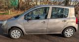 Renault Modus 1,2l  TÜV 07/27, neuer Zahnrimensatz - Renault Modus Gebrauchtwagen in Berlin