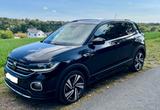 Volkswagen T-Cross 150PS, inkl. Hersteller-Garantie R-Line  - Volkswagen T-Cross: Von Privat