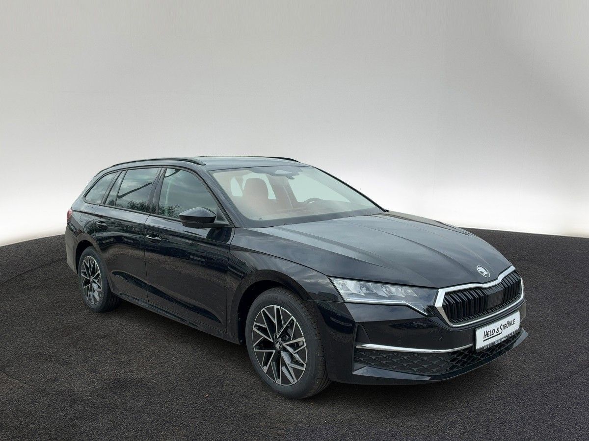 Skoda Octavia - Bild 6