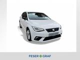 Seat Ibiza FR 1.0 TSI LED/Kamera/Sitzhzg./Navi/Full L