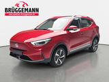 MG ZS EV 50.3 KWH LUXURY NAVI LED PANO KAMERA 360 L - rote MG ZS