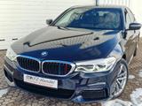 BMW 540  i xDrive*M-Sport*Head-Up*Live Cockpit*360° - BMW 540 in Bonn