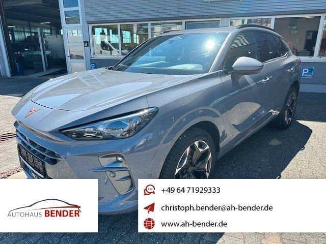 Cupra Terramar 2.0 TSI 4D VZ Pano/Matrix/Sennheiser