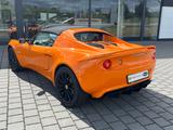 Lotus Elise Sport 220 "Lotus am Ring" - Lotus Elise: Cabrio