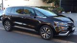 Renault Espace ENERGY dCi 160 EDC Initiale Paris Ini... - Renault Espace: Limousine