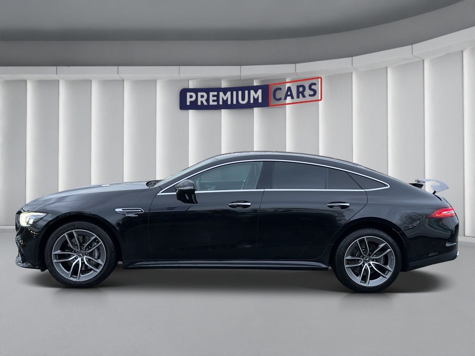 AMG GT 43 4Matic+ *Garantie*Finanzierung*