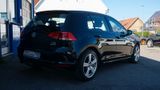 Volkswagen Golf VII Lim. Trendline BMT - Volkswagen: Trendline