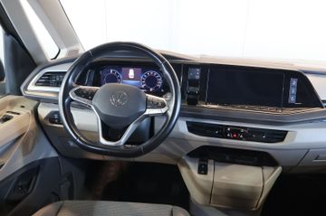 Volkswagen T7 Multivan - 8