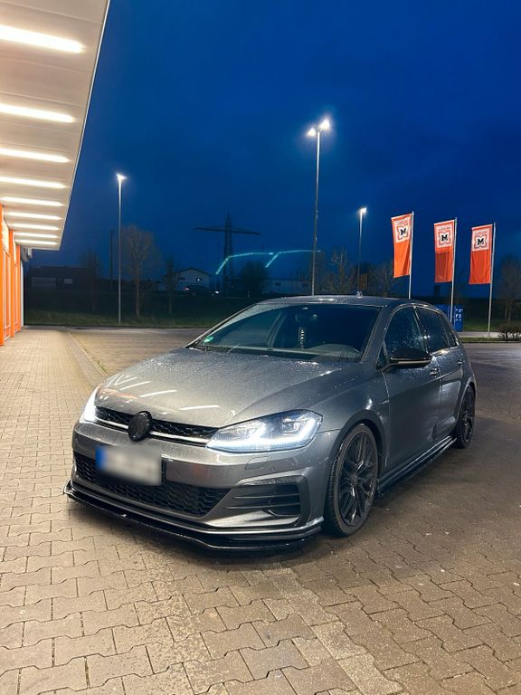 Image of Volkswagen Golf