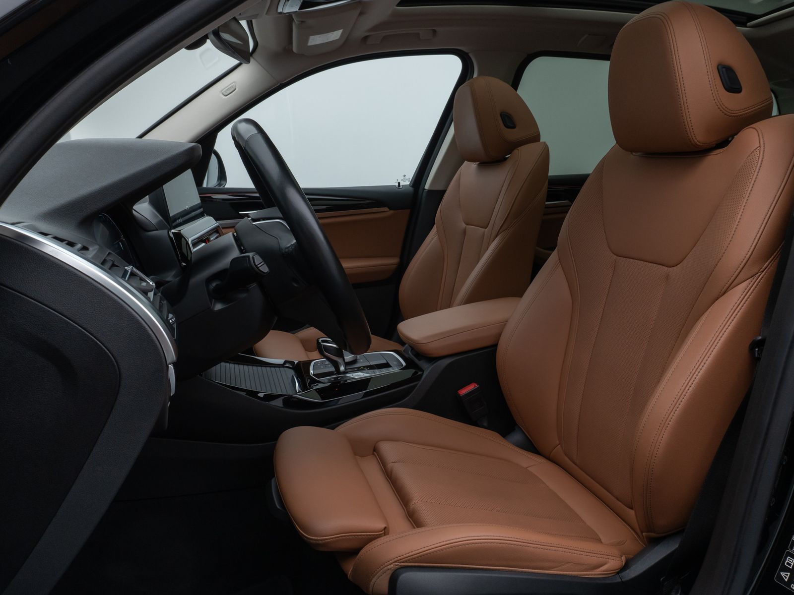 Fahrzeugabbildung BMW X3 xD20d Panoram 360°DAB HiFi Leder Sport 18Zoll