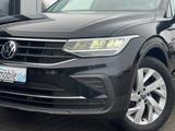 Volkswagen Tiguan 1,5 TSI Life Facelift ACC LED CarPlay 18" - gebrauchte Volkswagen Tiguan mit Facelift