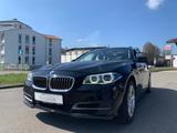 BMW 5-er Baureihe 530 d Touring*1.HAND*LEDER*HEAD-UP - BMW 530: 5er 530d