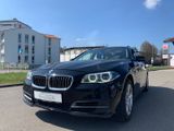 BMW 5-er Baureihe 530 d Touring*1.HAND*LEDER*HEAD-UP - BMW 530: 5er 530d