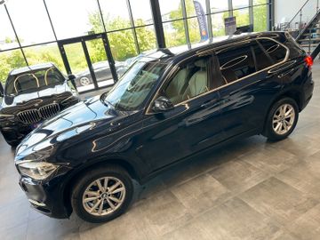 MYAUTOCENTER – Gebraucht- und Jahreswagen mit Werkstattservice in Pfaffenhofen BMW X5 *PANO*NAVI*HEAD-UP*MEMORY*
