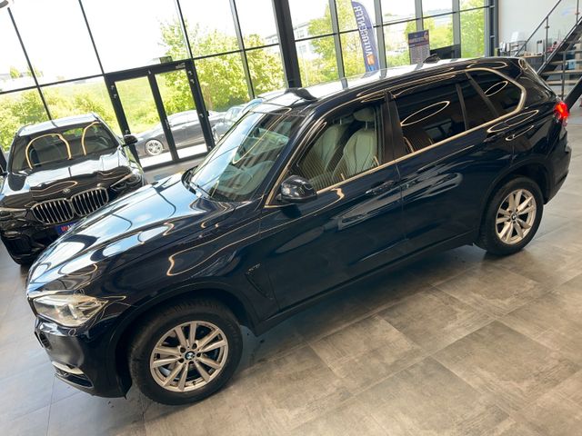 MYAUTOCENTER – Gebraucht- und Jahreswagen mit Werkstattservice in Pfaffenhofen BMW X5 *PANO*NAVI*HEAD-UP*MEMORY*
