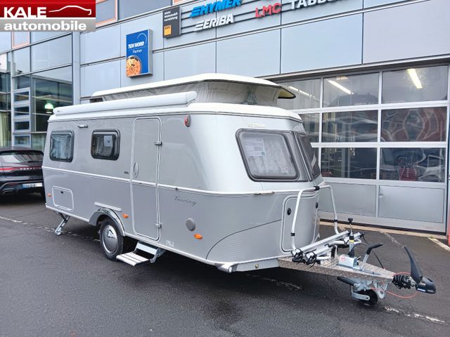 HYMER / ERIBA / HYMERCAR Touring 630*Edit. Urban*Mover*Markise*Chrom*2024