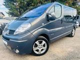 Renault Trafic Combi Generation Evado/AHK/6 Sitze - Renault Trafic in Mainz
