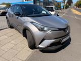Toyota C-HR Hybrid Style *Leder,RelaxGarantie* - Toyota C-HR: Style