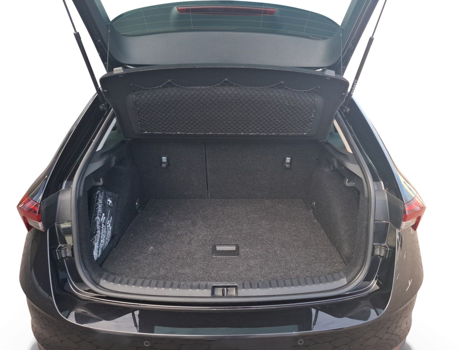 Skoda Scala - Bild 15
