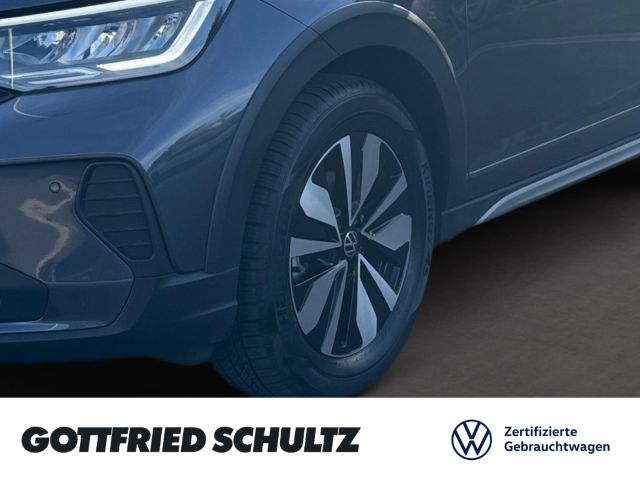 Volkswagen Taigo - Bild 11