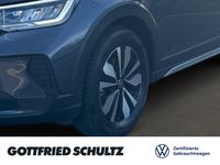 Volkswagen Taigo - Vorschau Bild 11