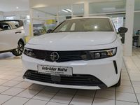 Opel Astra - Vorschau Bild 2