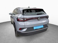 Volkswagen ID.4 - Vorschau Bild 7