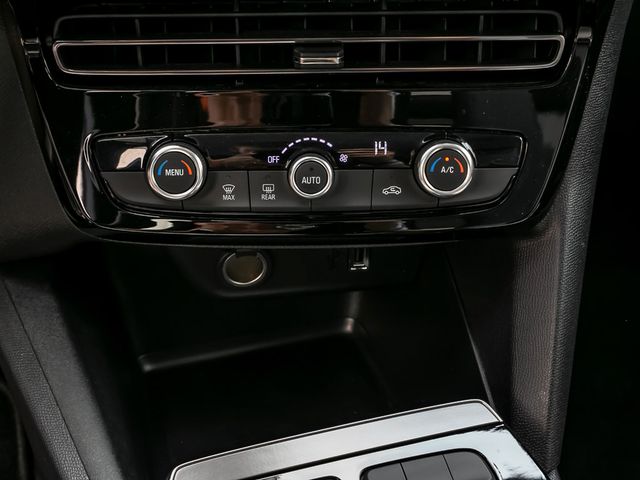Opel Mokka 1.2 Elegance 360° Kamera Sicht-Paket
