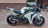 Honda CBR 1000 RR SC59| Insp. neu - HONDA CBR 1000 SC59
