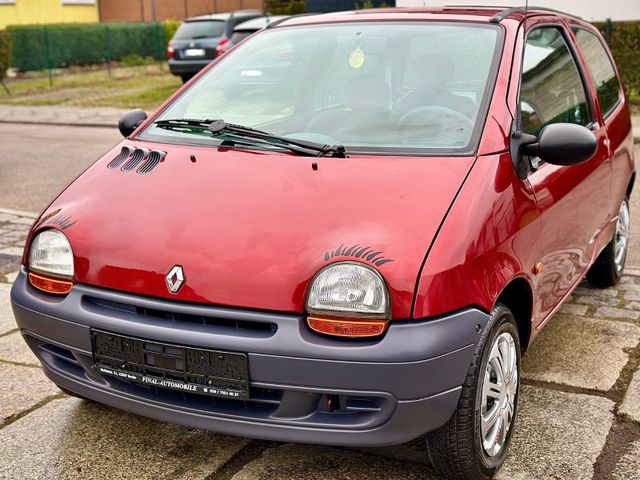 Renault Twingo 1.2 * Automatik * Service NEU * EFH * USB