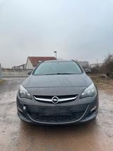 Opel Astra 1.6 dizel Motorschaden - Opel: Motorschaden