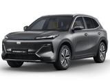 Geely Starray EM-i Max+ Plug-in Hybrid Leder Pano-Dach - Geely Starray EM-i