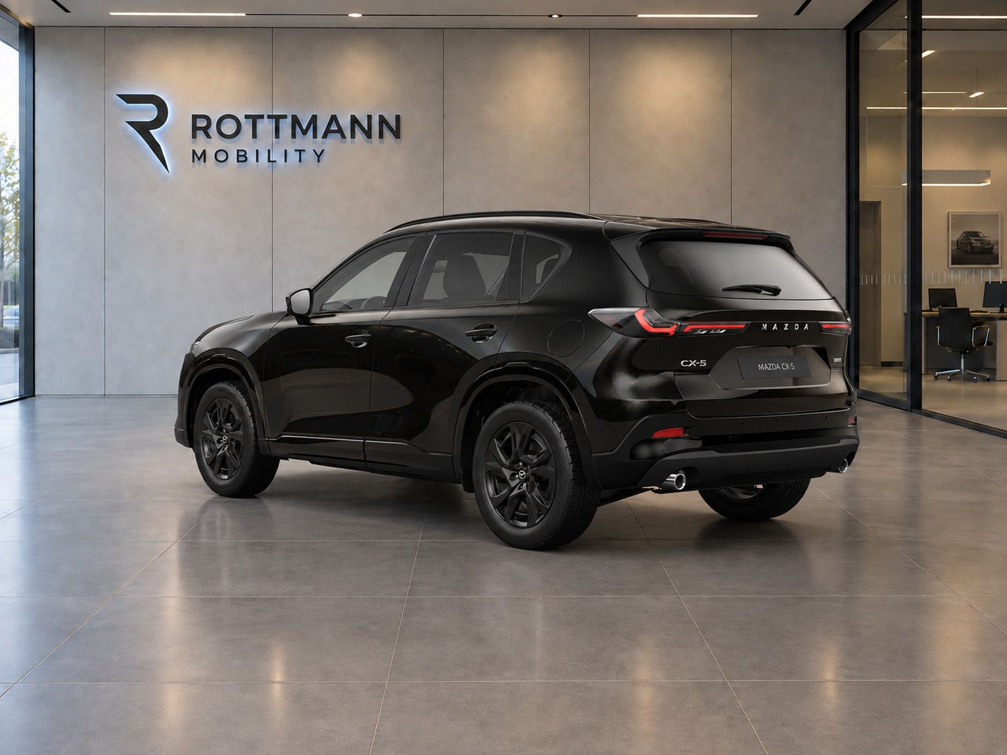 Mazda CX-5 - Bild 7