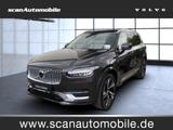 Volvo XC 90 Plus Bright AWD Bluetooth Navi LED Klima - Volvo XC90 Gebrauchtwagen in Leipzig
