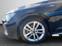 Audi A3 - Vorschau Bild 9