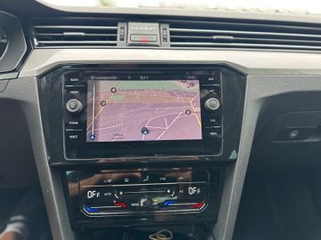 Volkswagen Passat Variant - 12