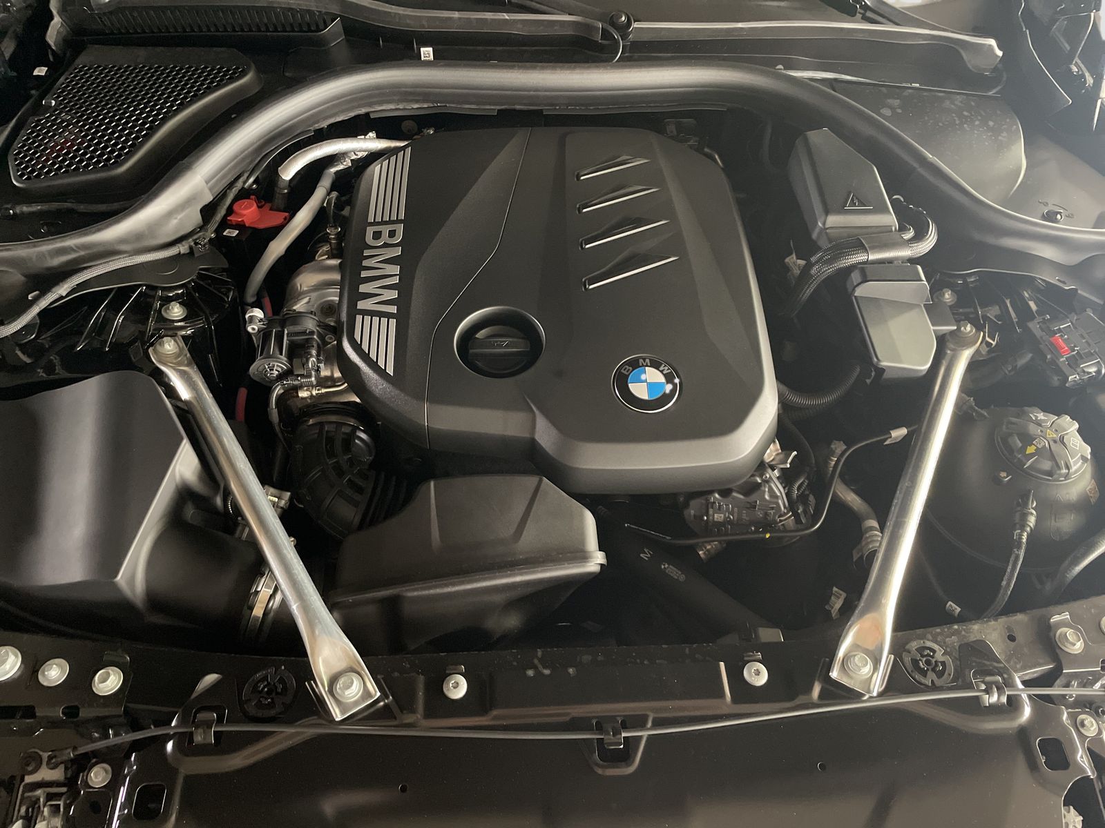 BMW 520 - Bild 15