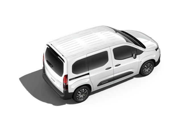 Citroën Berlingo - Bild 6