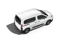 Citroën Berlingo - Vorschau Bild 6