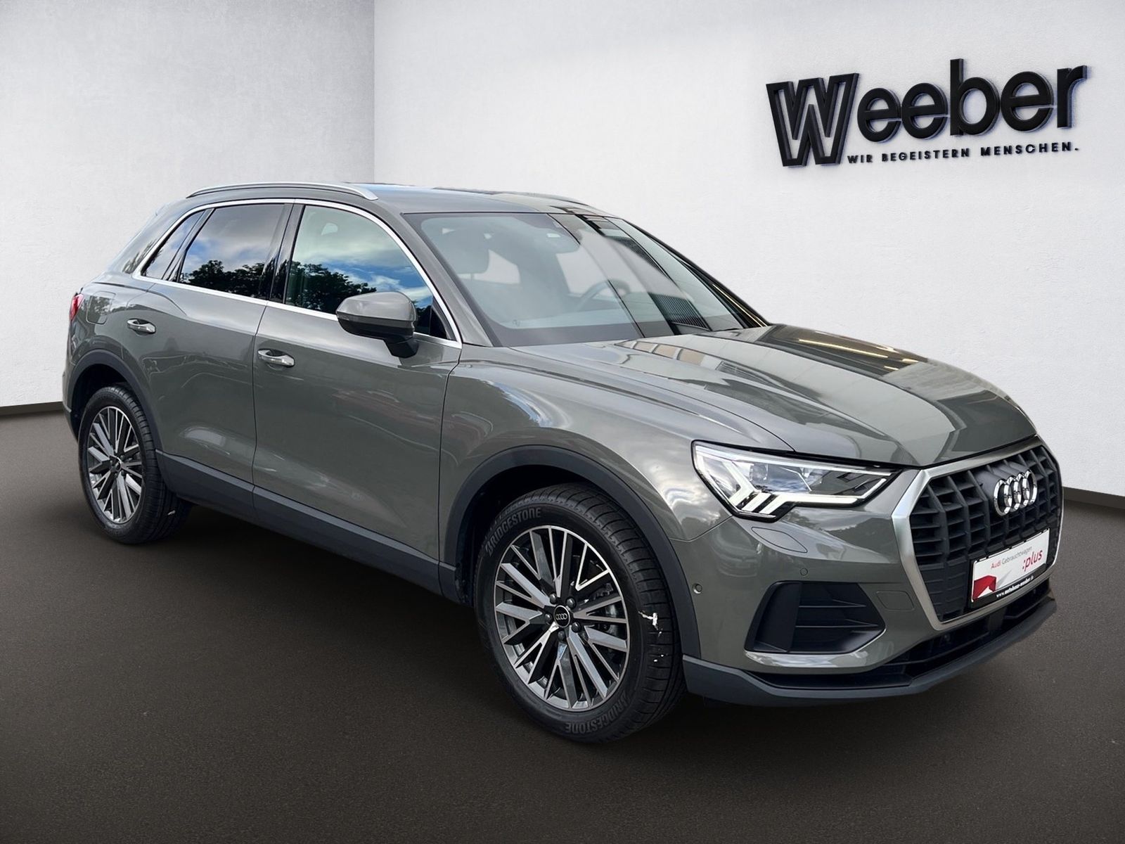 Audi Q3 - Bild 17