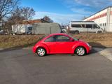 Volkswagen VW New Beetle 2.0 US - gebrauchte VW New Beetle aus dem Jahr 1998