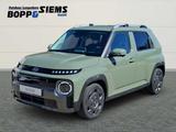 Hyundai INSTER 49kWh Cross 'Assi,Effi' - Hyundai INSTER: Limousine