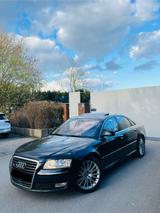 Audi AUDI A8 4.2 TDI Quattro - gebrauchte Audi A8 aus dem Jahr 2009