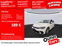 Volkswagen Polo - Vorschau Bild 1