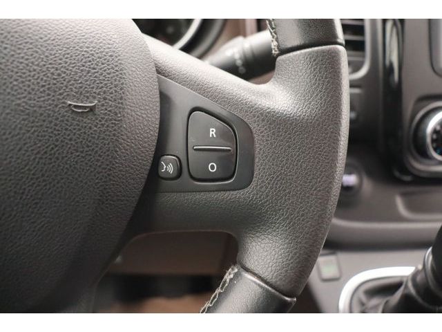 Fahrzeugabbildung Fiat Talento 2.0 EcoJet L1H1 KAMERA NAVI KLIMA