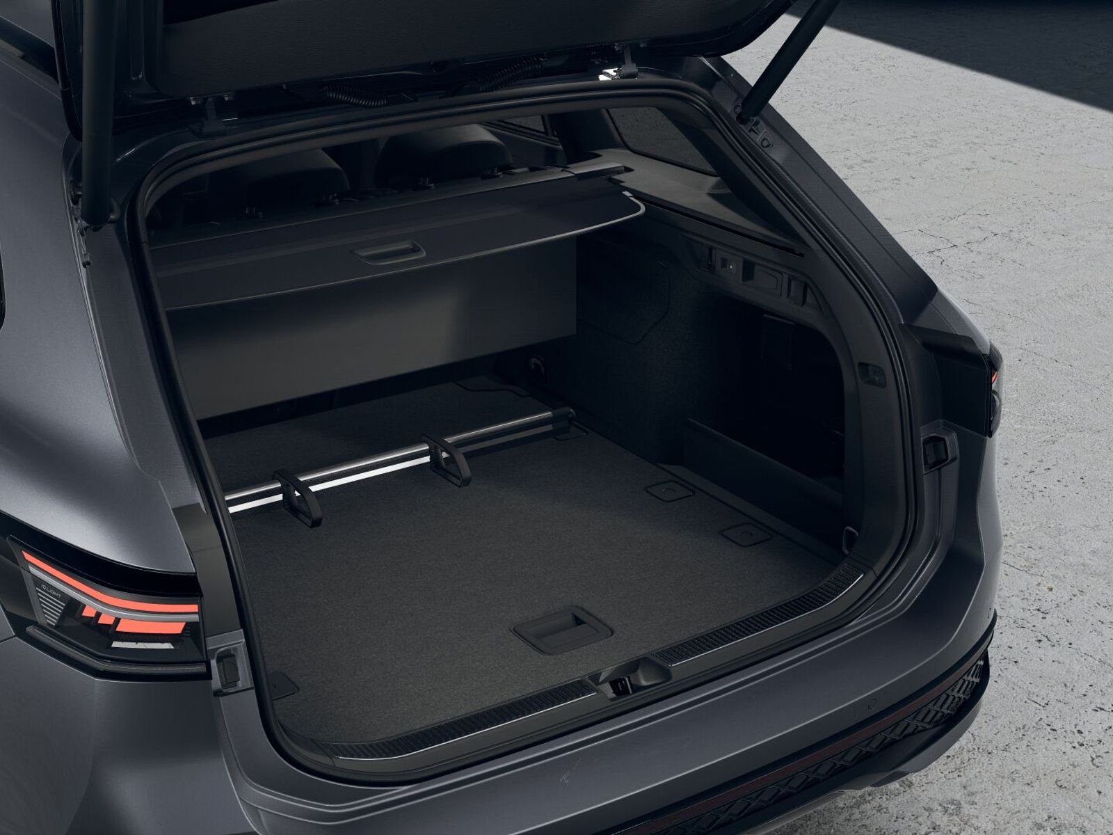 Fahrzeugabbildung Volkswagen Passat  R-Line 2.0 TDI DSG *AHK, Navi, Black-Sty