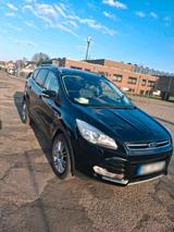 Ford kuga ,2016 - Ford Kuga: Limousine