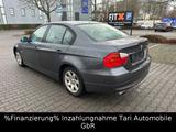 BMW 318i Limousine Autom Bi-Xenon NUR Gewerbe/Export - BMW 318 aus 2008: 318i