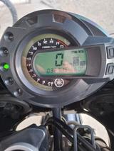 Yamaha FZ 6 Fazer - YAMAHA 2004 FZ6 FAZER
